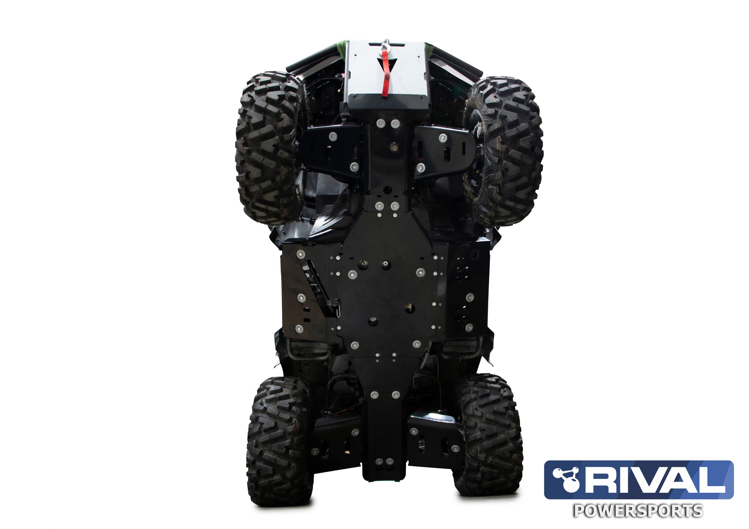 TGB Blade 600/1000 (2015-2022; 2023-) Complete Plastic (10mm HDPE) Skid Plate Kit
