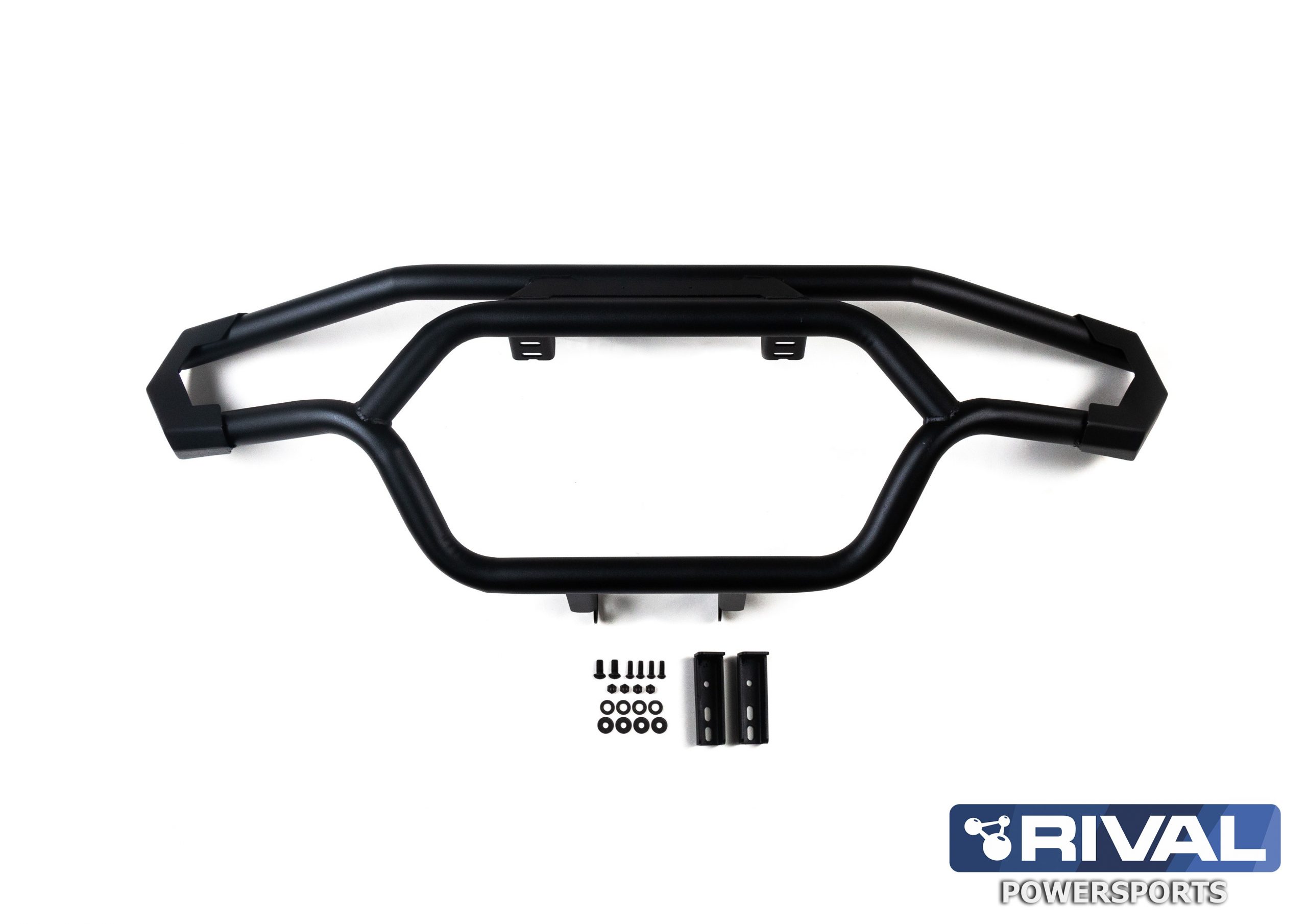 Benda Redstone 550 (2025-) Rear Bumper