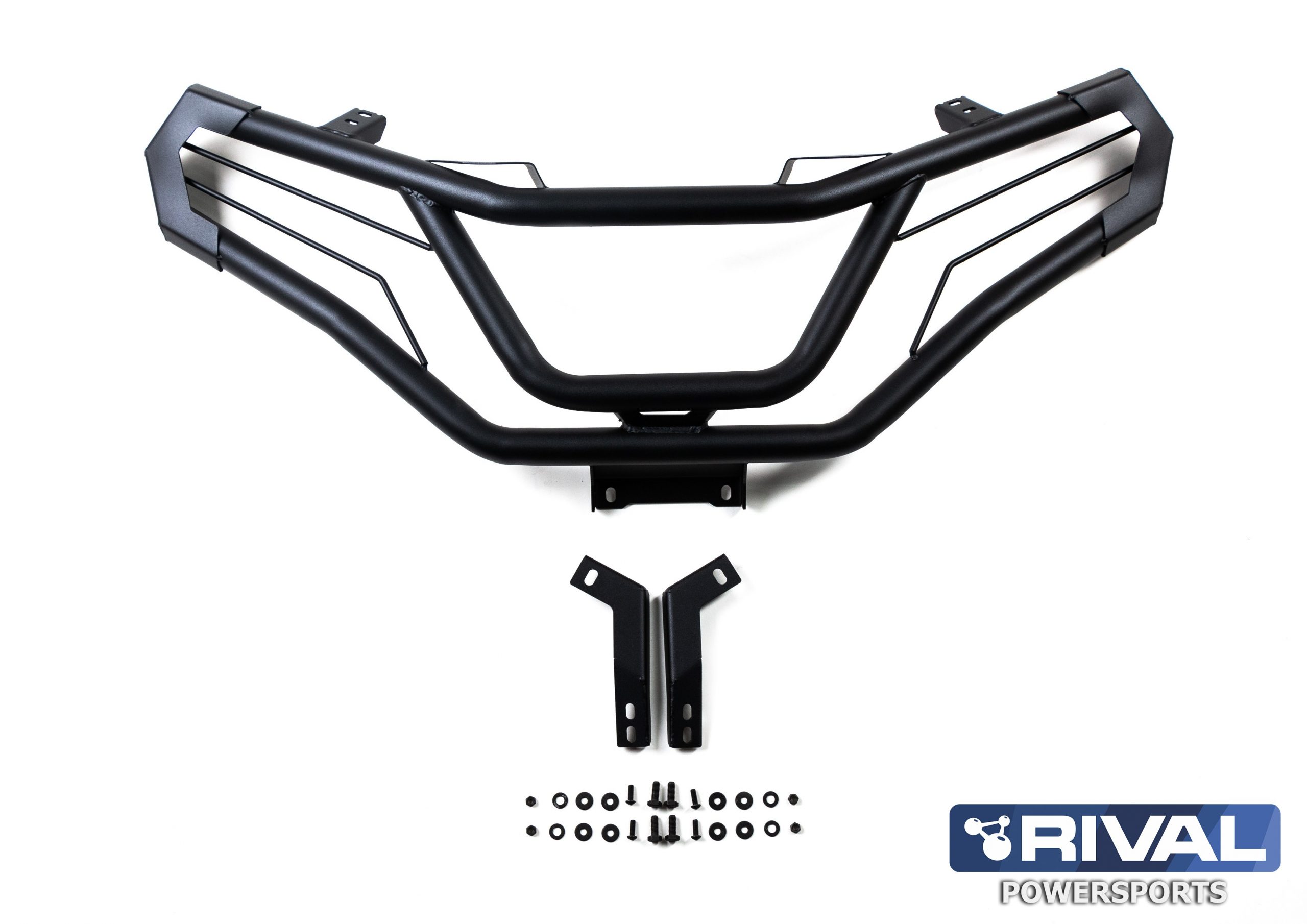QJMotor SFA 600/SFA 1000 (2024-) Front Bumper