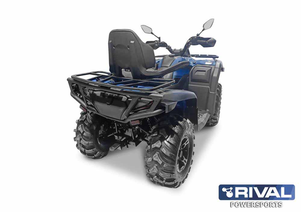 CFMoto CForce 600/600S/625 (2020-) Rear Bumper