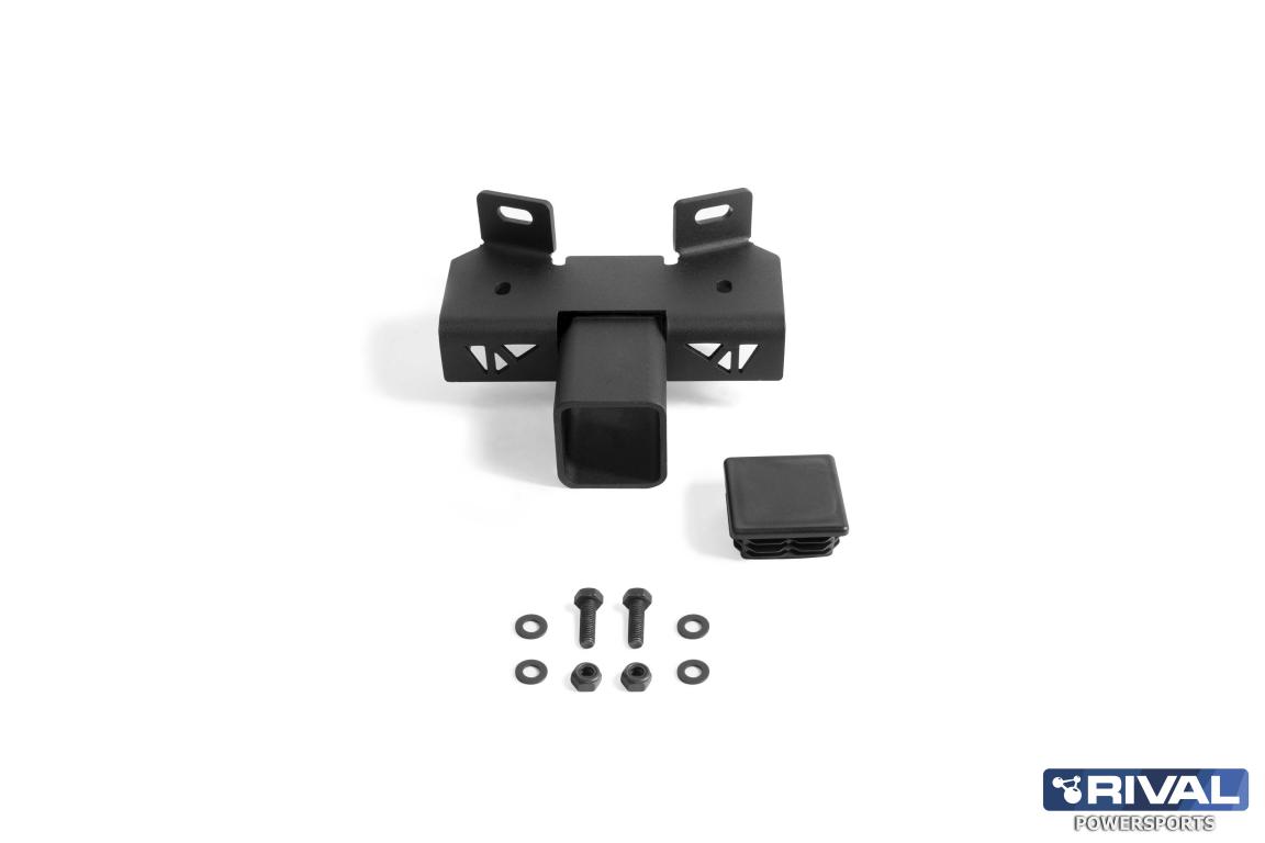 QUICK HITCH KIT 2″ FOR BRP SKI-DOO SKANDIC WT 900 ACE/BRP SKI-DOO SKANDIC SWT/SKANDIC SPORT 600 EFI